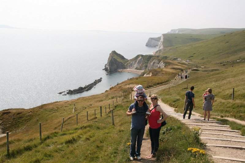 Engeland zuiden (o.a. Stonehenge) - 130